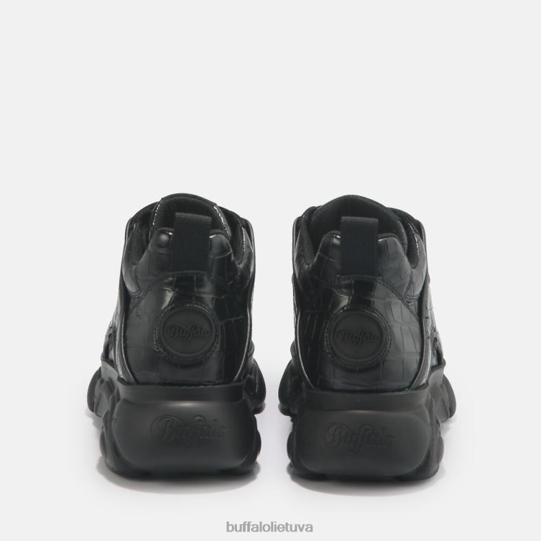 cld corin sportbačiai veganiški Buffalo juodas4D4XB206 |sportbačiai