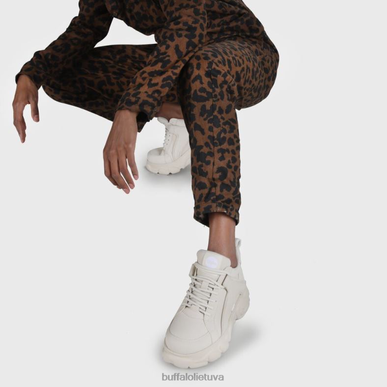 cld corin sportbačiai veganiški Buffalo kremas4D4XB203 |sportbačiai