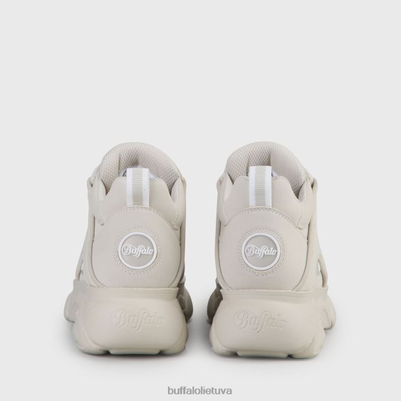 cld corin sportbačiai veganiški Buffalo kremas4D4XB203 |sportbačiai