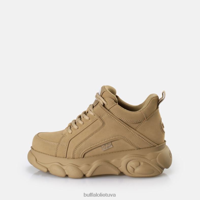 cld corin sportbačiai veganiški Buffalo taupe4D4XB201 |sportbačiai