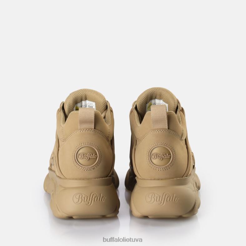 cld corin sportbačiai veganiški Buffalo taupe4D4XB201 |sportbačiai