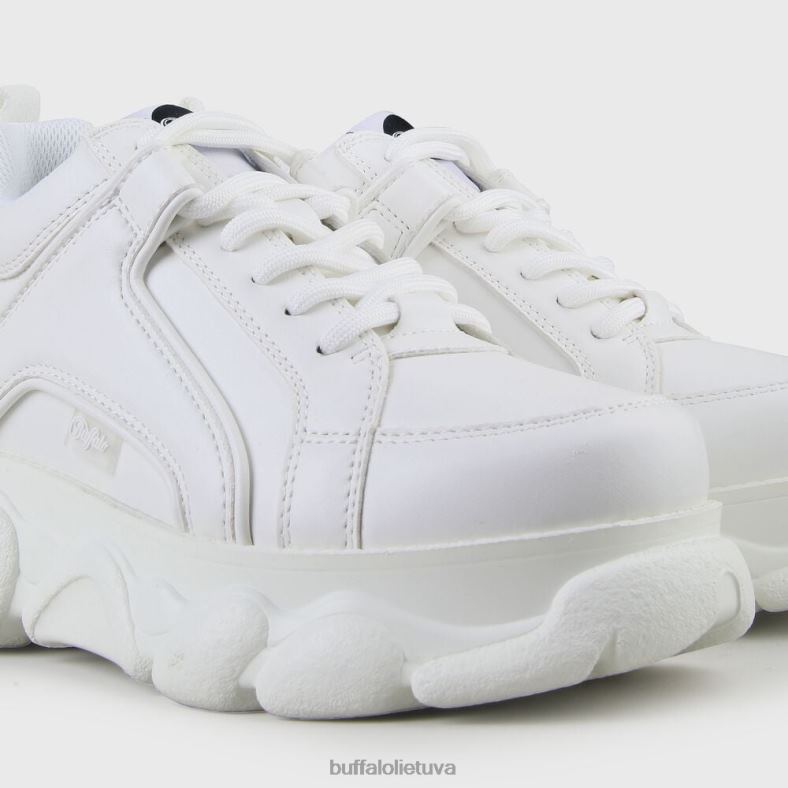 cld corin treniruokliai veganai Buffalo baltas4D4XB204 |sportbačiai