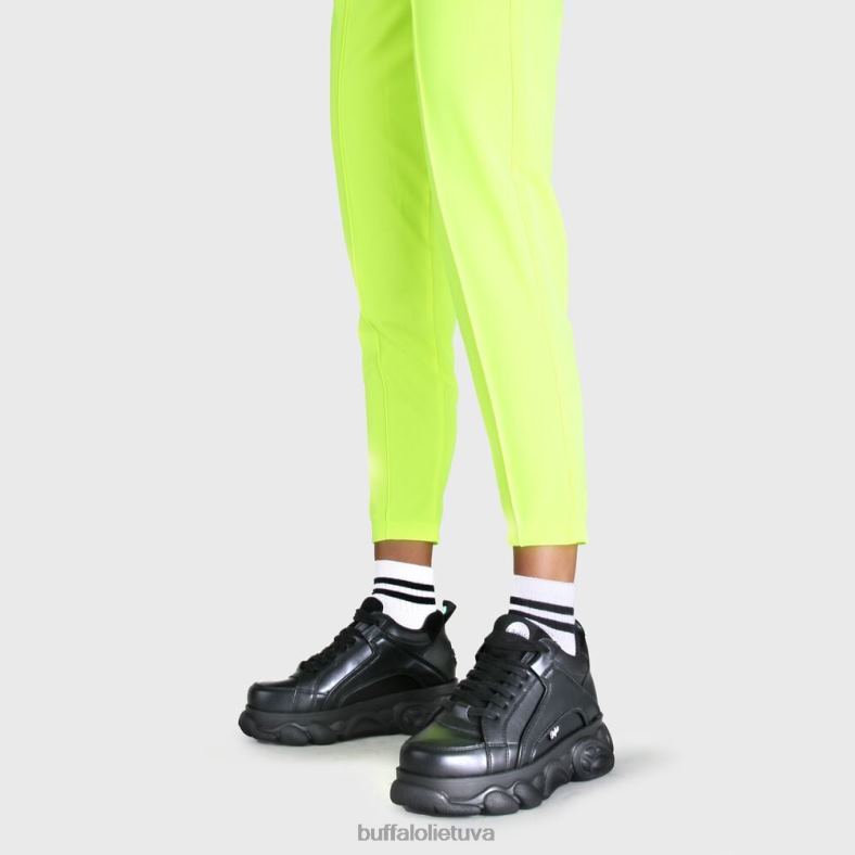 cld corin treniruokliai veganai Buffalo juodas4D4XB205 |sportbačiai