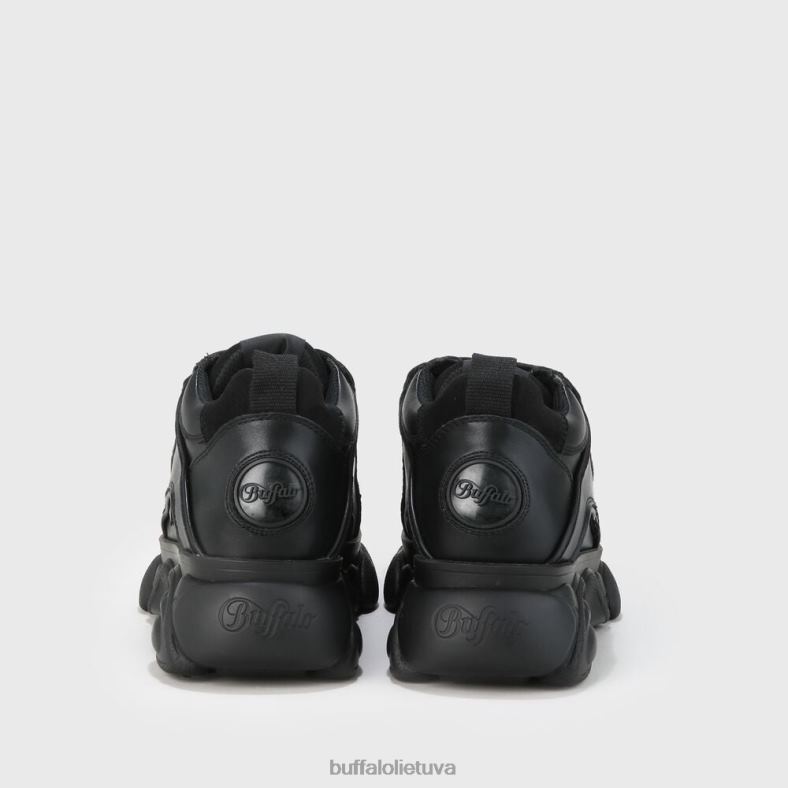 cld corin treniruokliai veganai Buffalo juodas4D4XB205 |sportbačiai