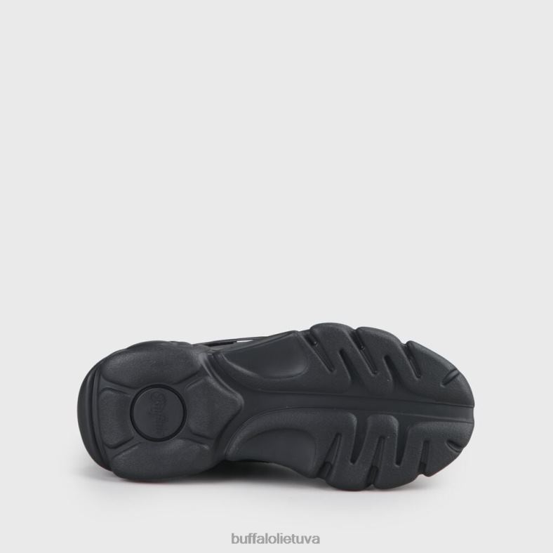 cld corin treniruokliai veganai Buffalo juodas4D4XB205 |sportbačiai