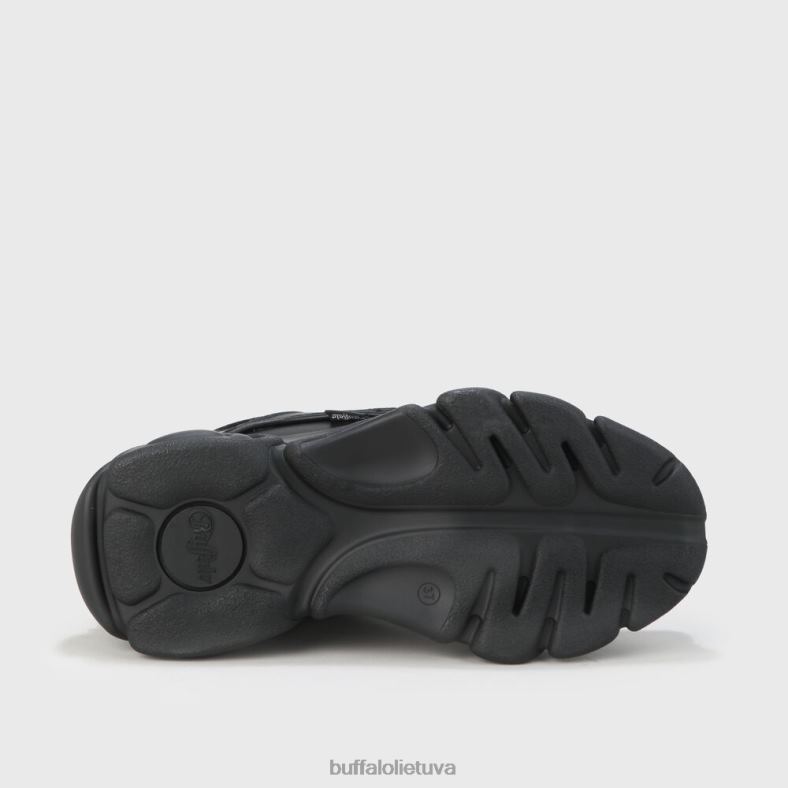 cld corin treniruokliai veganai Buffalo juodas4D4XB205 |sportbačiai