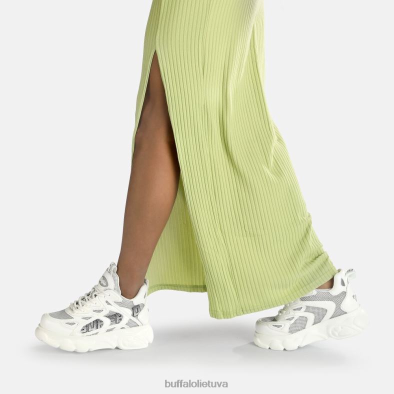 cld grid treniruoklis žemas veganas Buffalo baltas4D4XB680 |sportbačiai