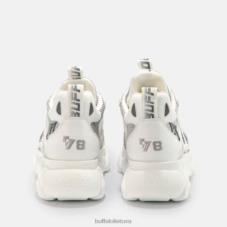 cld grid treniruoklis žemas veganas Buffalo baltas4D4XB680 |sportbačiai