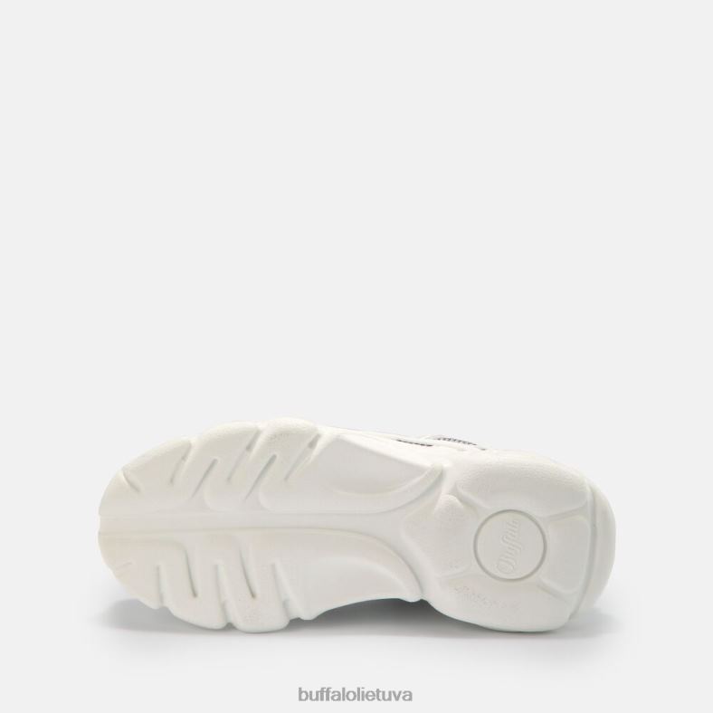 cld grid treniruoklis žemas veganas Buffalo baltas4D4XB680 |sportbačiai