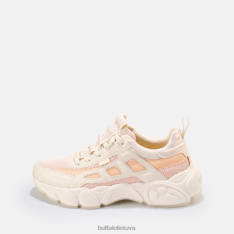 cld run boom sneaker vegan Buffalo smėlio spalvos su persiku4D4XB621 |sportbačiai