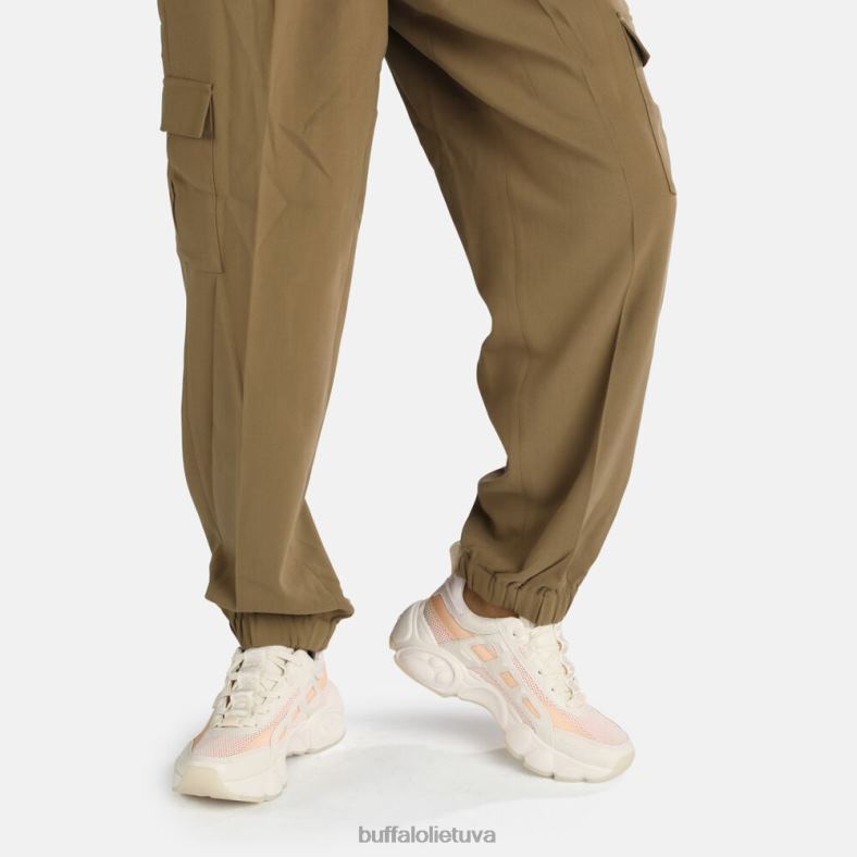 cld run boom sneaker vegan Buffalo smėlio spalvos su persiku4D4XB621 |sportbačiai