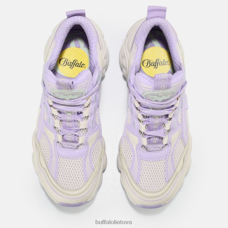 cld run jog sportbačiai veganai Buffalo levandos4D4XB234 |sportbačiai