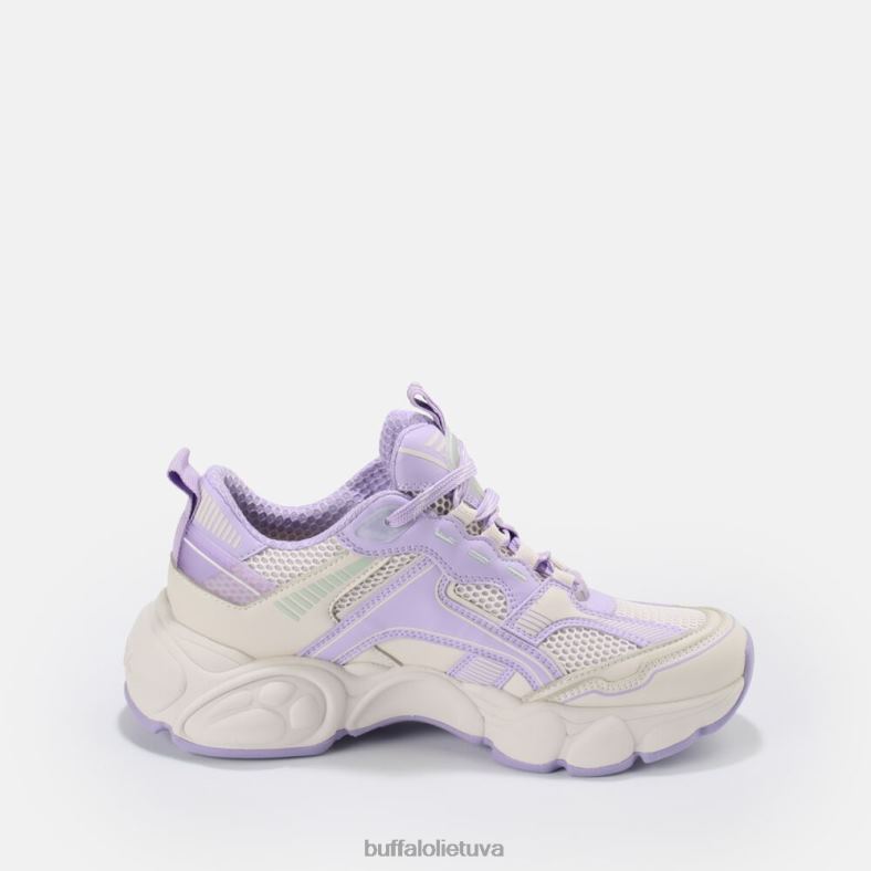 cld run jog sportbačiai veganai Buffalo levandos4D4XB234 |sportbačiai