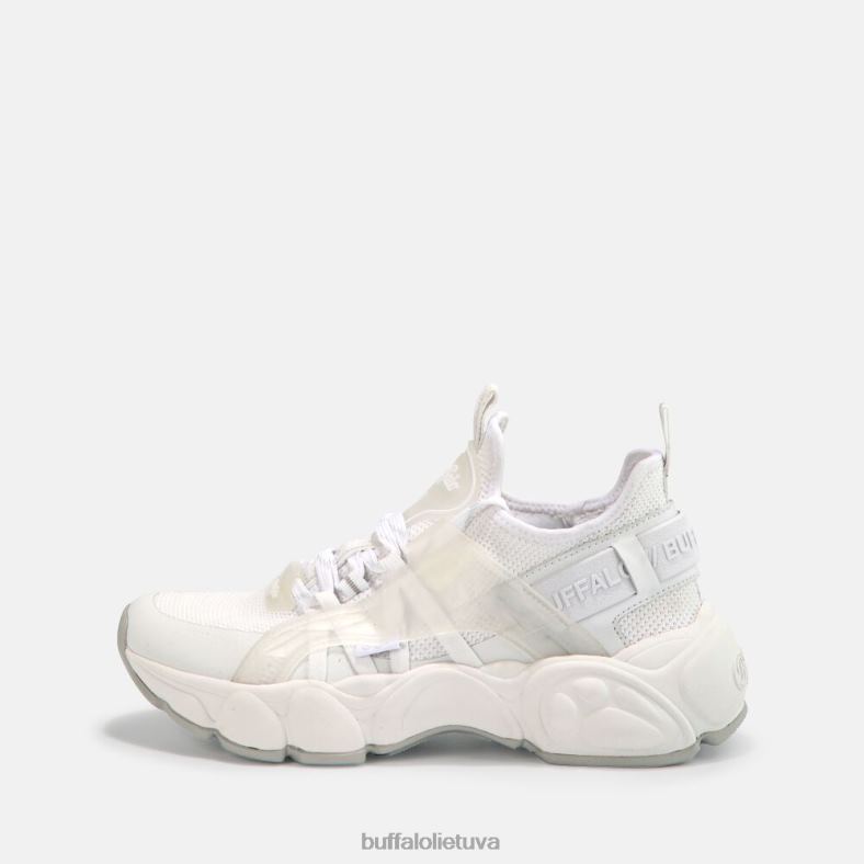 cld run kojinių treniruoklis žemas veganiškas Buffalo baltas4D4XB401 |sportbačiai