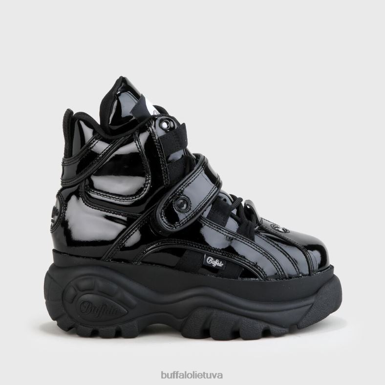 klasikinis aukštas kirpimas Buffalo noir4D4XB120 |sportbačiai