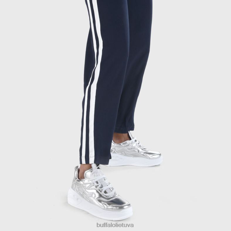 plokšti xtr sportbačiai Buffalo sidabras4D4XB868 |sportbačiai