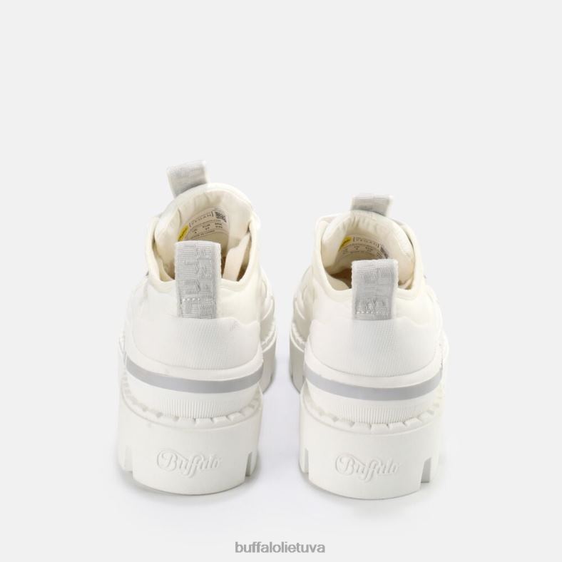 raven lo sneaker veganas Buffalo baltas4D4XB97 |sportbačiai