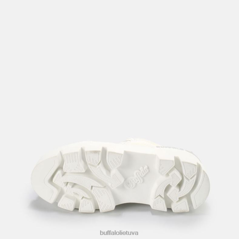 raven lo sneaker veganas Buffalo baltas4D4XB97 |sportbačiai