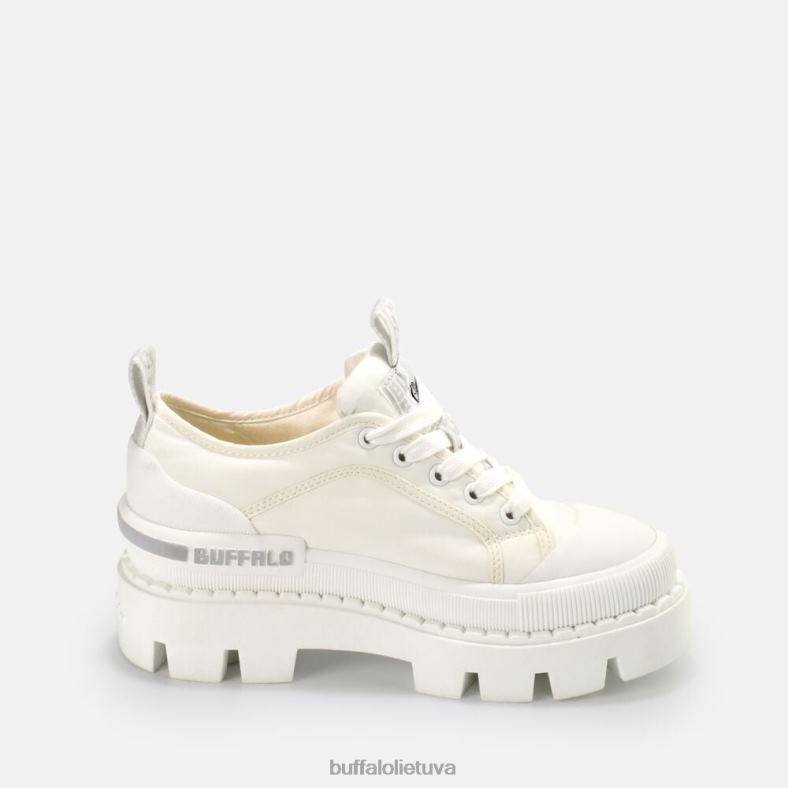 raven lo sneaker veganas Buffalo baltas4D4XB97 |sportbačiai