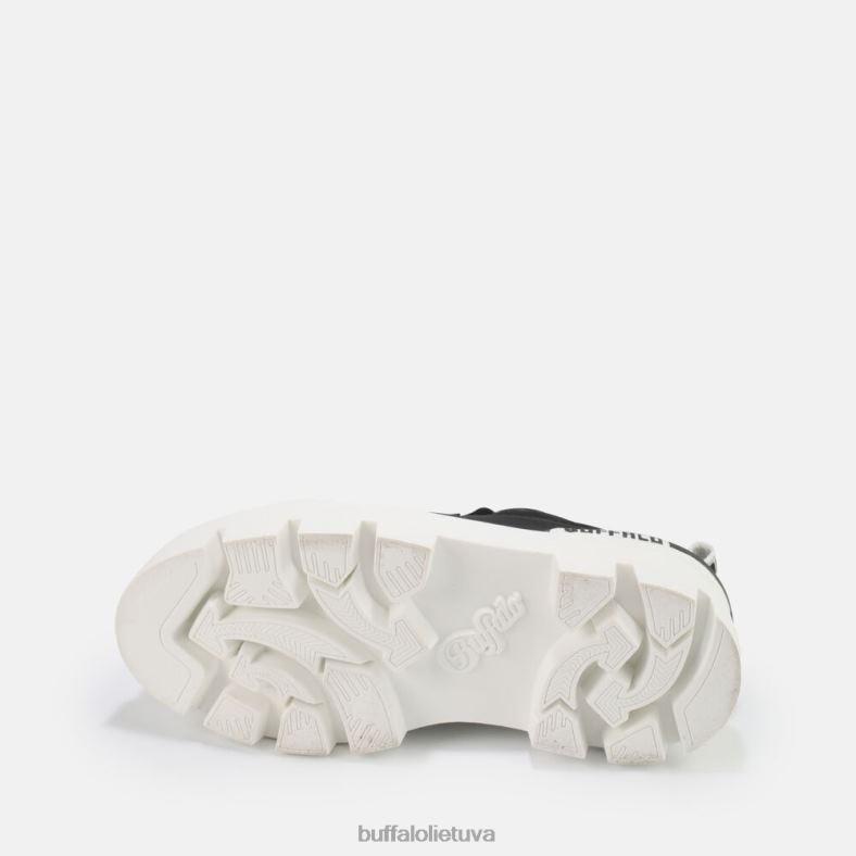 raven lo sneaker veganas Buffalo juodas4D4XB95 |sportbačiai