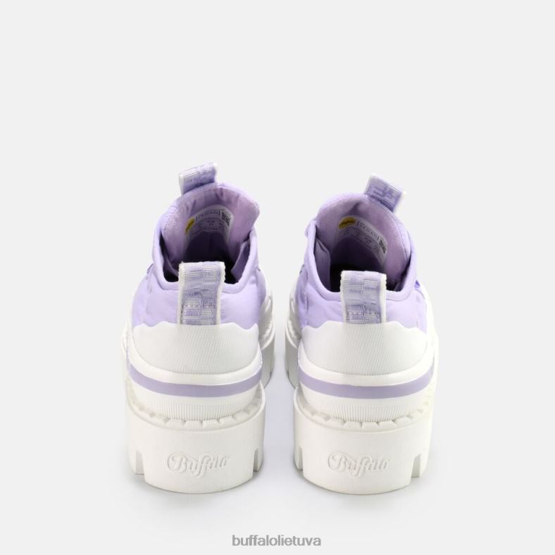 raven lo sneaker veganas Buffalo levandos4D4XB96 |sportbačiai