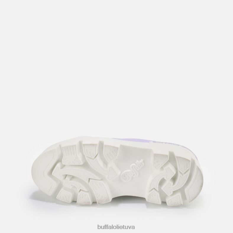 raven lo sneaker veganas Buffalo levandos4D4XB96 |sportbačiai