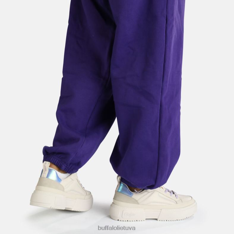 rse fox lo sportbačiai veganai Buffalo kremas4D4XB710 |sportbačiai