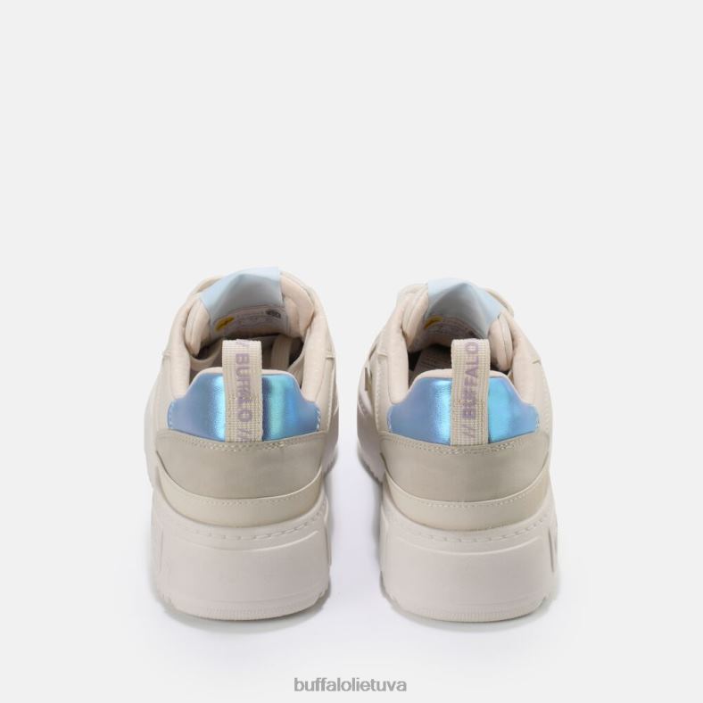 rse fox lo sportbačiai veganai Buffalo kremas4D4XB710 |sportbačiai