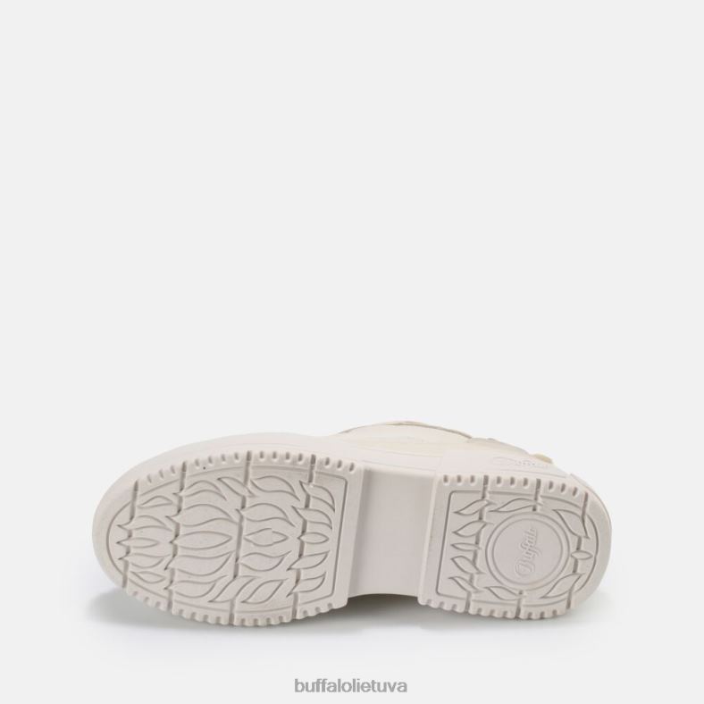 rse fox lo sportbačiai veganai Buffalo kremas4D4XB710 |sportbačiai