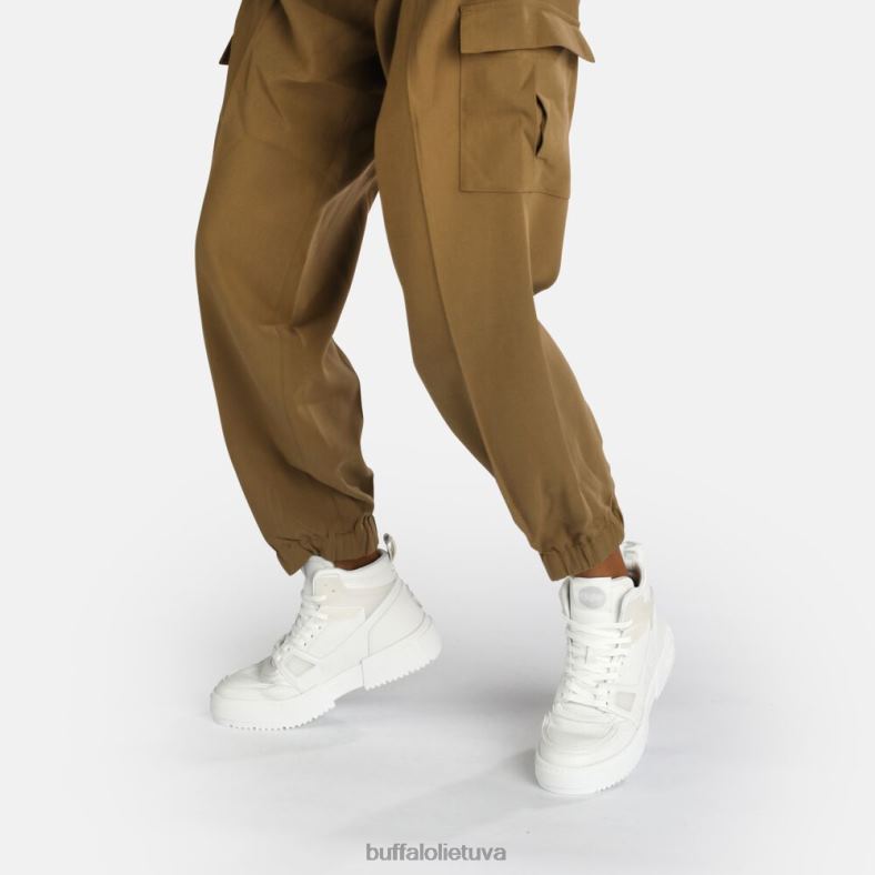 rse sk8 sportbačiai veganai Buffalo baltas4D4XB708 |sportbačiai