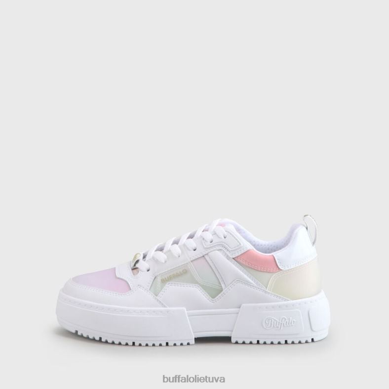 rse v2 sportbačiai žemi Buffalo baltas/daugelis4D4XB860 |sportbačiai