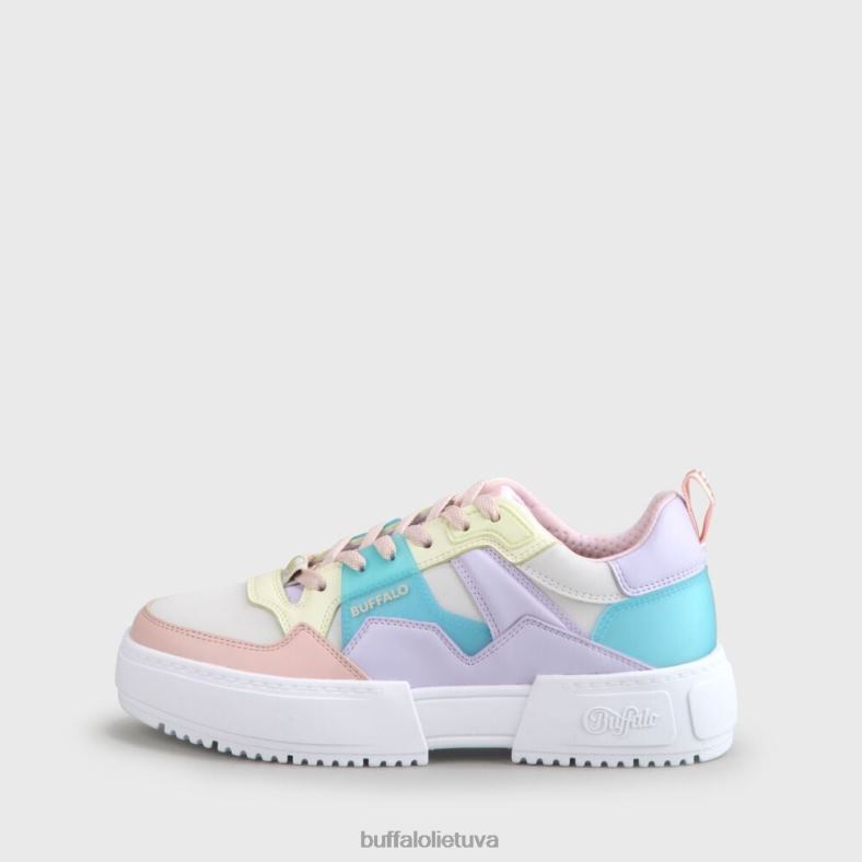 rse v2 sportbačiai žemi Buffalo keli4D4XB30 |sportbačiai