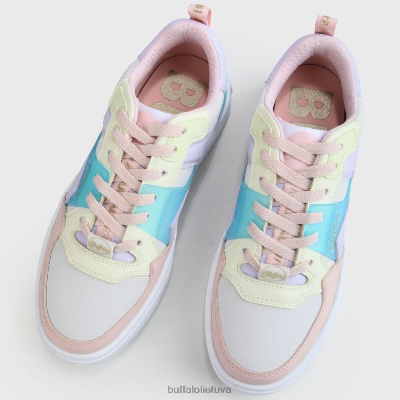 rse v2 sportbačiai žemi Buffalo keli4D4XB30 |sportbačiai