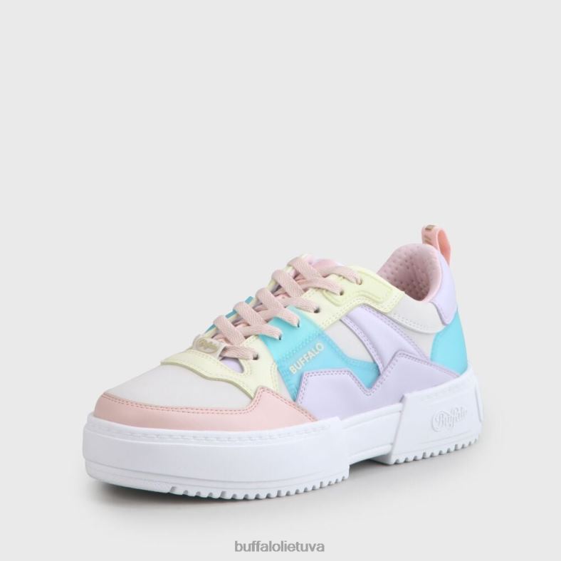 rse v2 sportbačiai žemi Buffalo keli4D4XB30 |sportbačiai