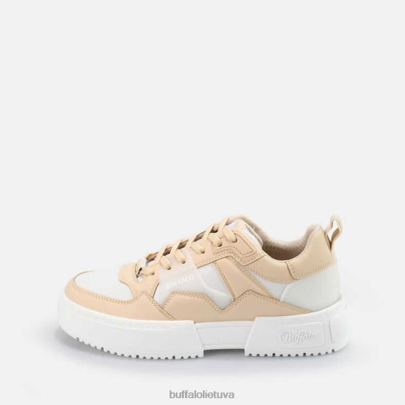 rse v2 sportbačiai žemi veganiški Buffalo smėlio spalvos4D4XB48 |sportbačiai