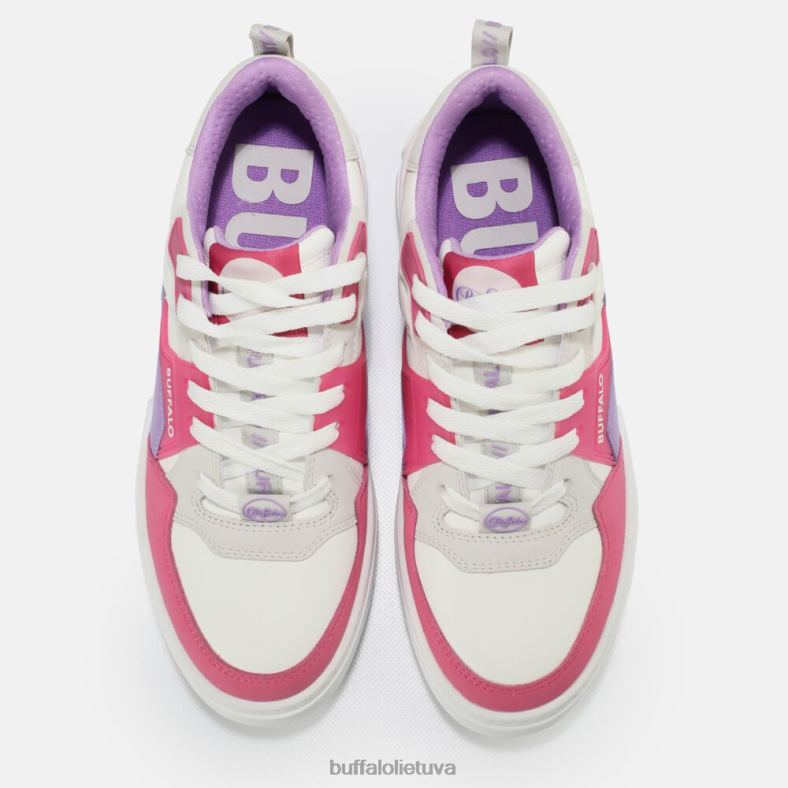 rse v2 sportbačiai veganai Buffalo fuksija4D4XB707 |sportbačiai