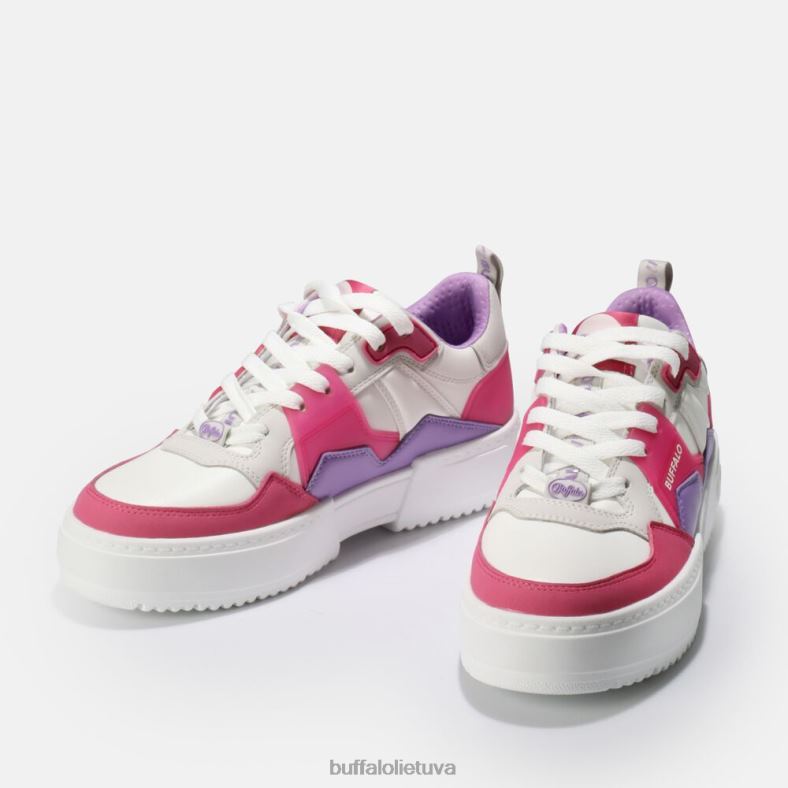 rse v2 sportbačiai veganai Buffalo fuksija4D4XB707 |sportbačiai