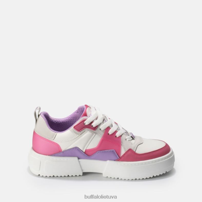 rse v2 sportbačiai veganai Buffalo fuksija4D4XB707 |sportbačiai