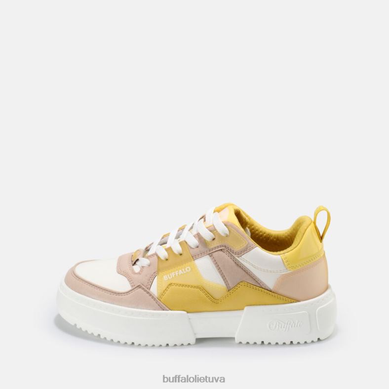 rse v2 sportbačiai veganai Buffalo smėlio spalvos4D4XB133 |sportbačiai