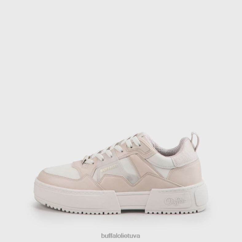 rse v2 veganiški sportbačiai Buffalo kremas4D4XB47 |sportbačiai