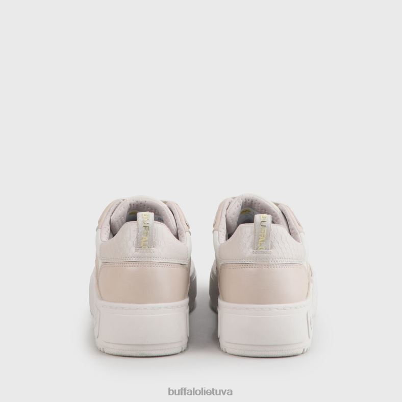 rse v2 veganiški sportbačiai Buffalo kremas4D4XB47 |sportbačiai