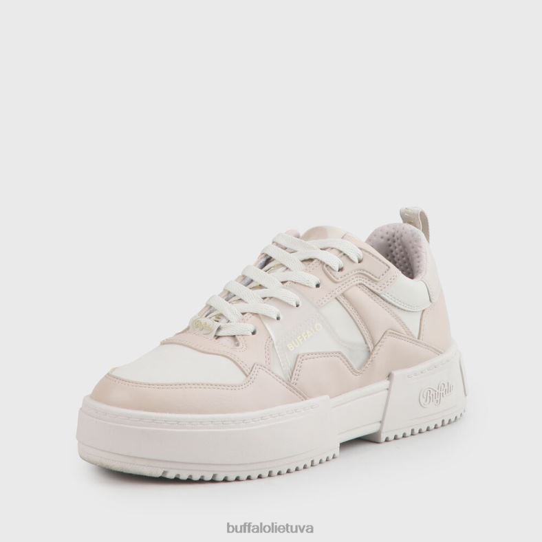 rse v2 veganiški sportbačiai Buffalo kremas4D4XB47 |sportbačiai