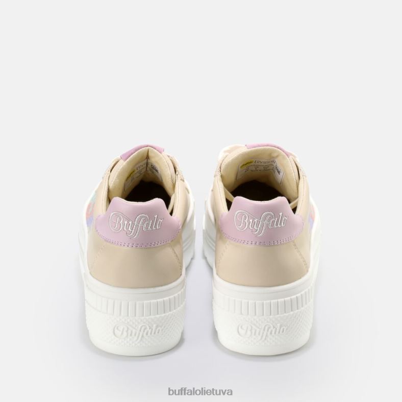 suporuoti flame sportbačiai veganai Buffalo įvairiaspalvis4D4XB899 |sportbačiai