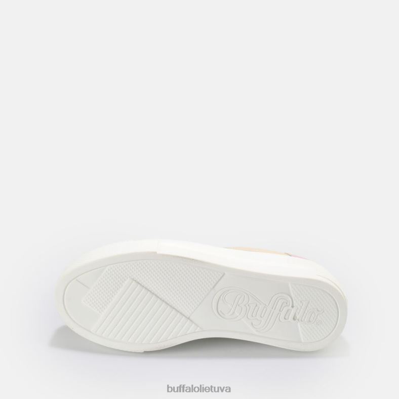 suporuoti flame sportbačiai veganai Buffalo įvairiaspalvis4D4XB899 |sportbačiai