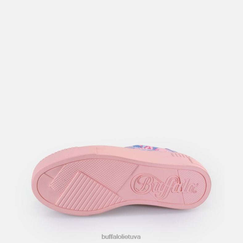 suporuoti graffiti sportbačiai žemi veganiški Buffalo alyvinė meilė4D4XB33 |sportbačiai