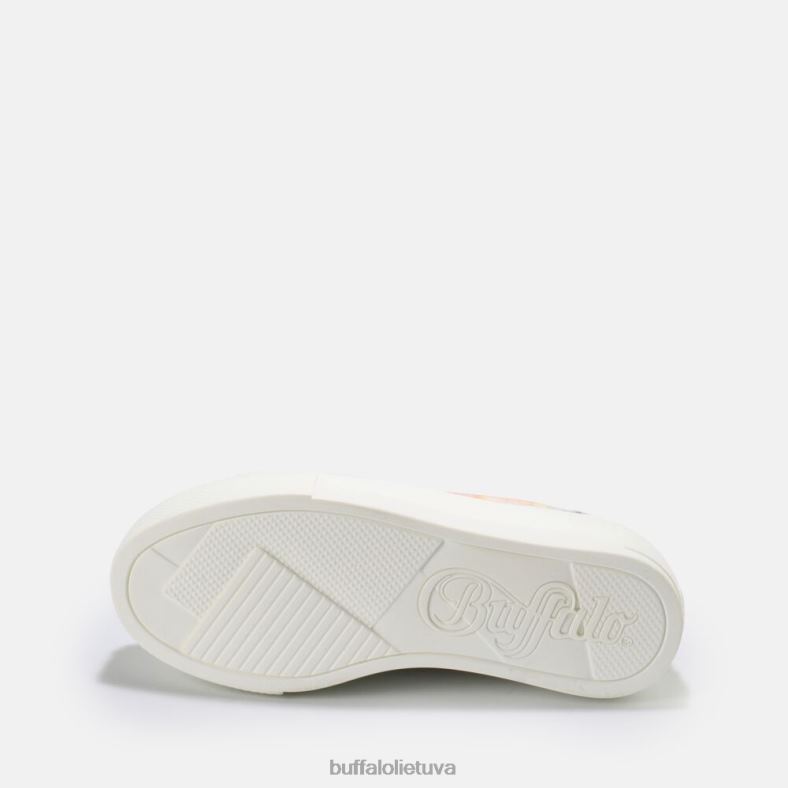 suporuoti sportbačiai veganai Buffalo įvairiaspalvis4D4XB782 |sportbačiai