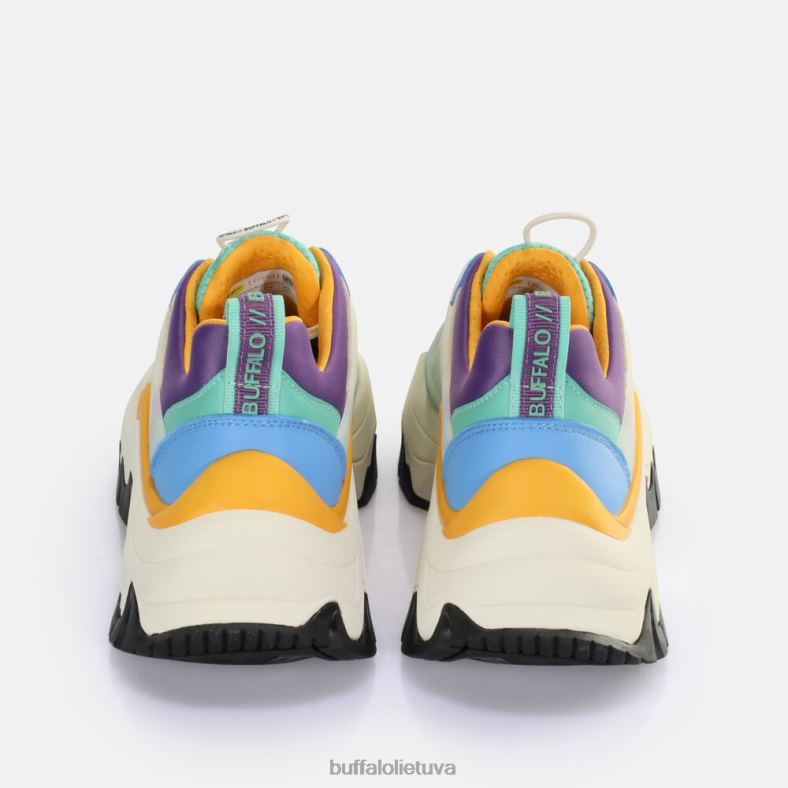 trail one sneaker low vegan Buffalo vaisių punšas4D4XB7 |sportbačiai