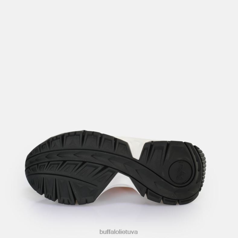 trail one sportbačiai žemi vegan Buffalo baltų gyvūnų mišinys4D4XB1 |sportbačiai