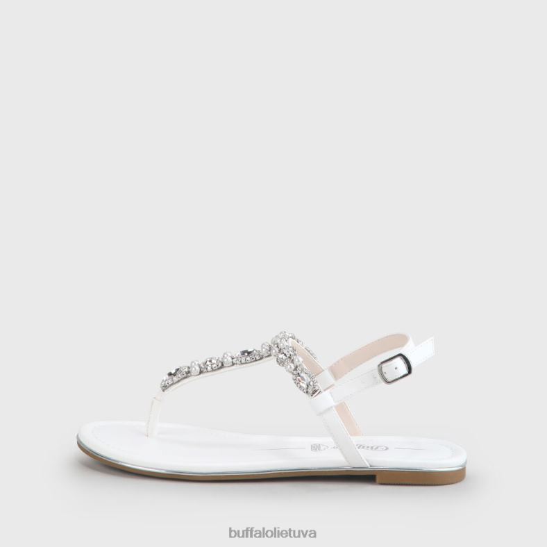 henriette sandalai Buffalo dramblio kaulo4D4XB880 |sandalai