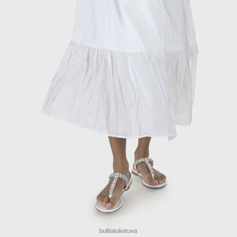 henriette sandalai Buffalo dramblio kaulo4D4XB880 |sandalai